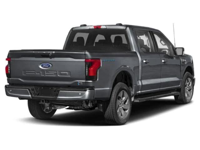 ford f-150 lightning 2024 1FTVW3LK8RWG24027 image ford f-150 lightning 2024 1FTVW3LK8RWG24027 image